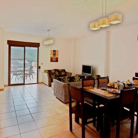 Apartamento Bahía Santa Cruz Almuñécar Interior foto