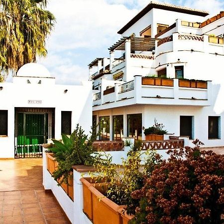 Apartamento Bahía Santa Cruz Almuñécar Exterior foto