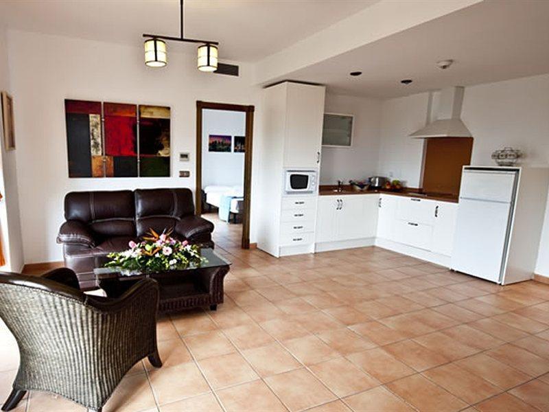 Apartamento Bahía Santa Cruz Almuñécar Exterior foto