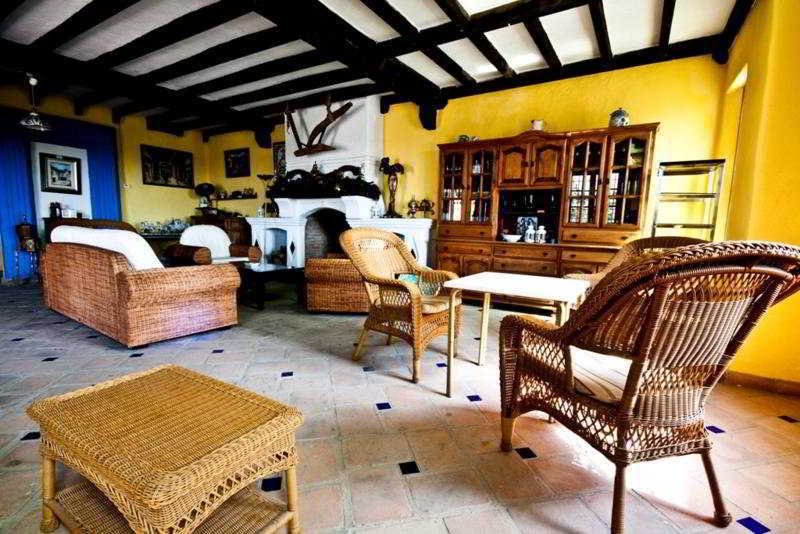 Apartamento Bahía Santa Cruz Almuñécar Exterior foto