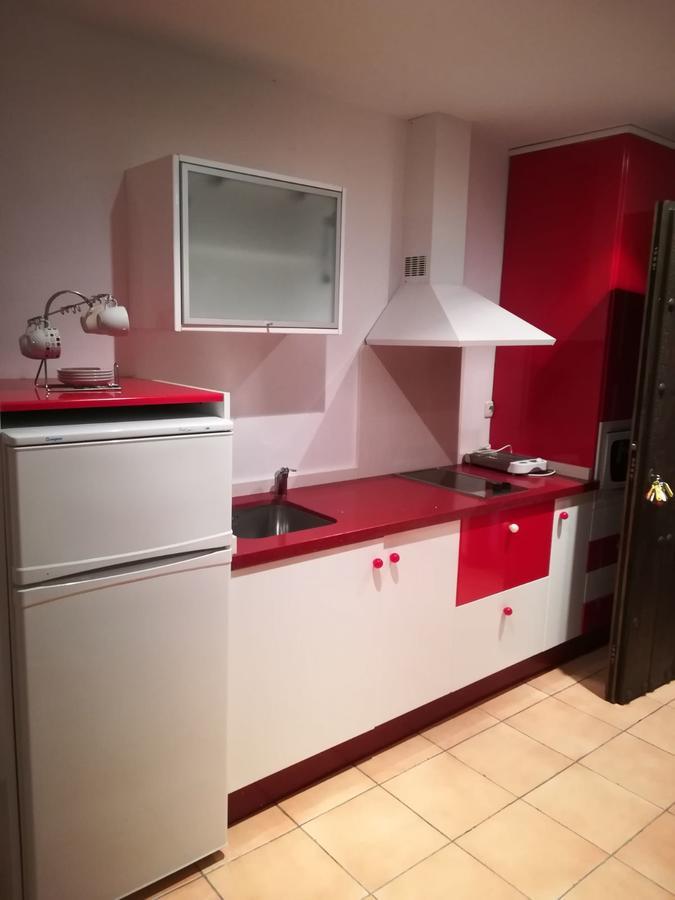 Apartamento Bahía Santa Cruz Almuñécar Exterior foto