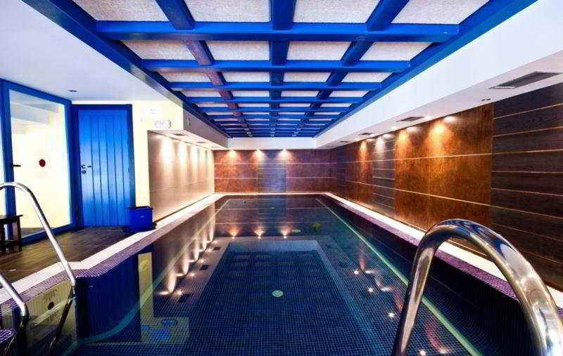 Apartamento Bahía Santa Cruz Almuñécar Exterior foto