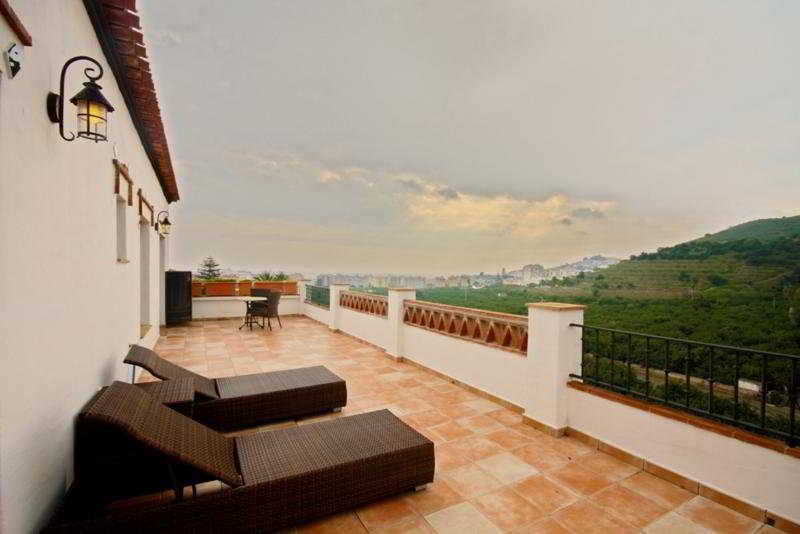 Apartamento Bahía Santa Cruz Almuñécar Exterior foto