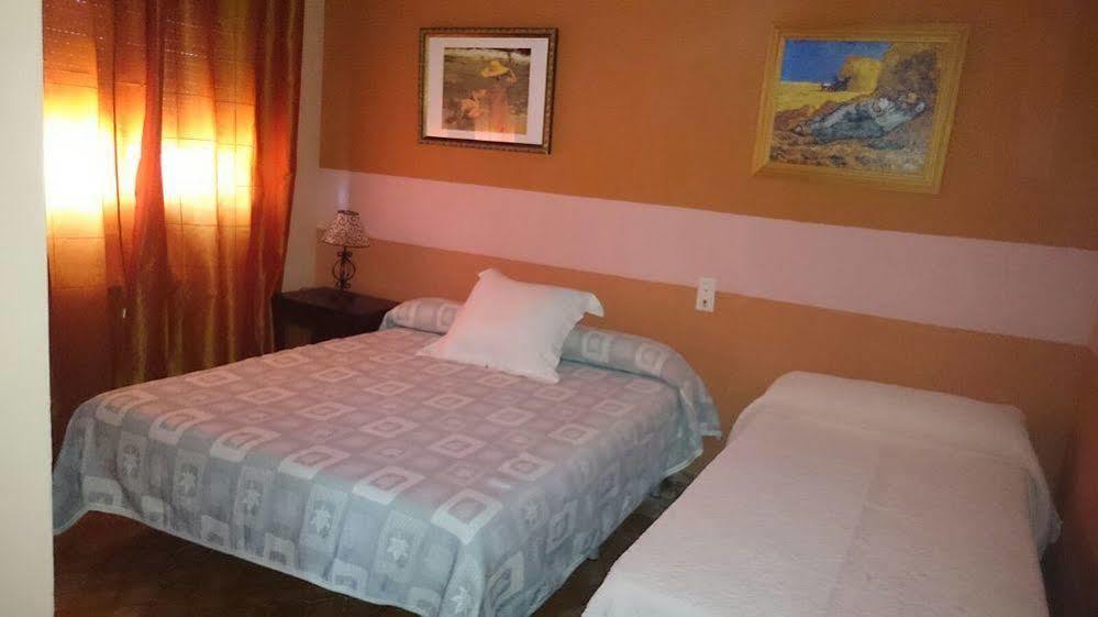 Apartamento Bahía Santa Cruz Almuñécar Exterior foto