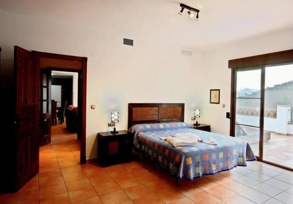 Apartamento Bahía Santa Cruz Almuñécar Exterior foto