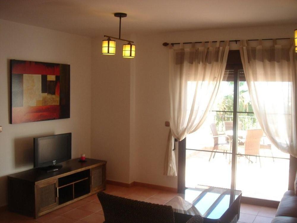 Apartamento Bahía Santa Cruz Almuñécar Habitación foto